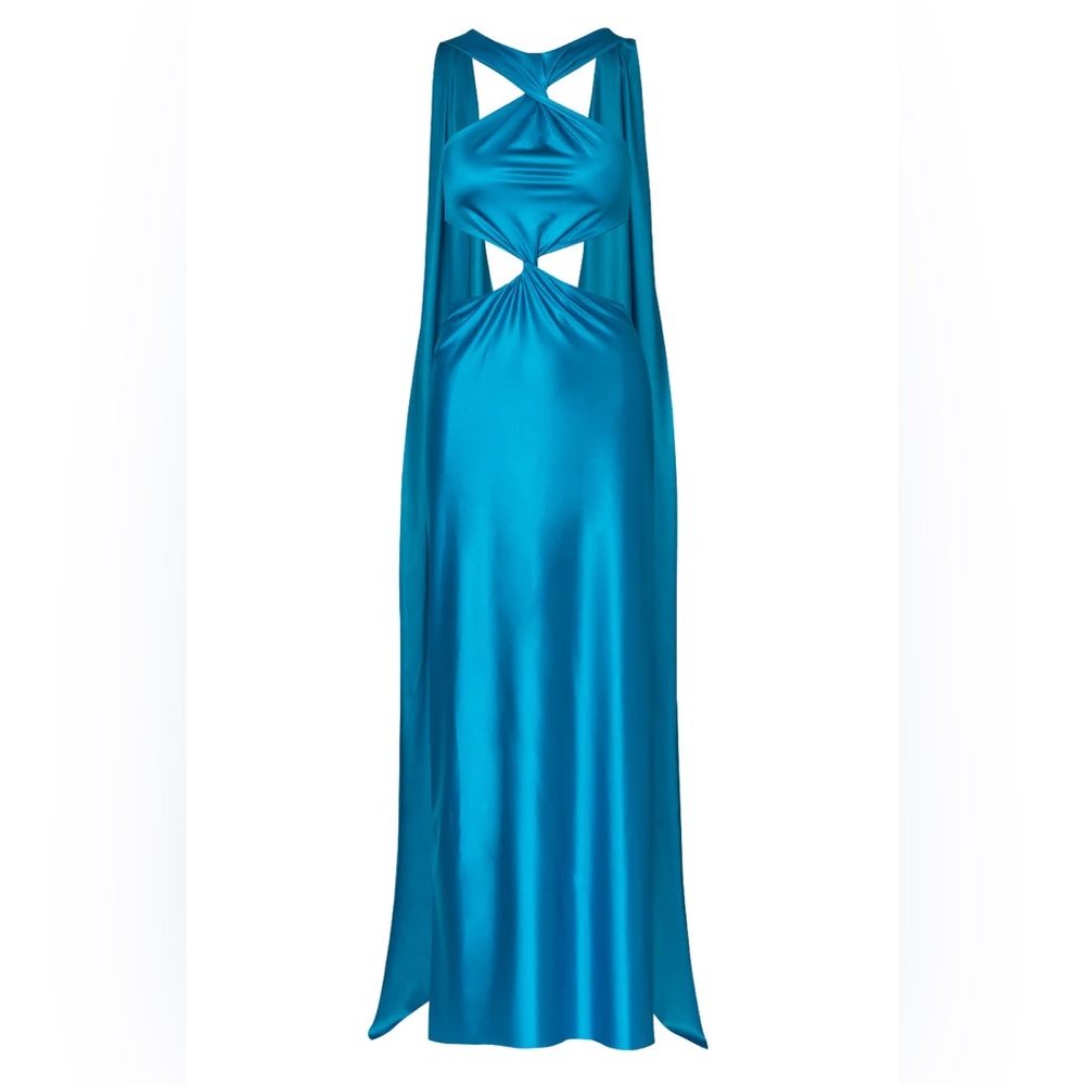 Baobab Collection Ribera Maxi Dress - Picture 4 of 7